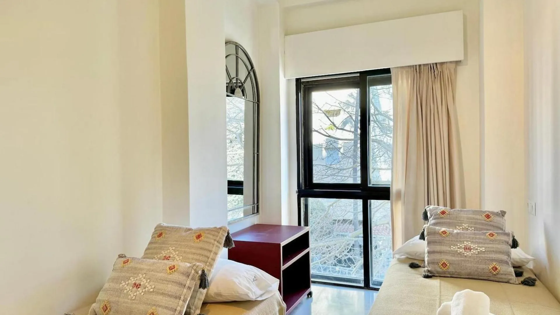 Marbella Sea View Apartment