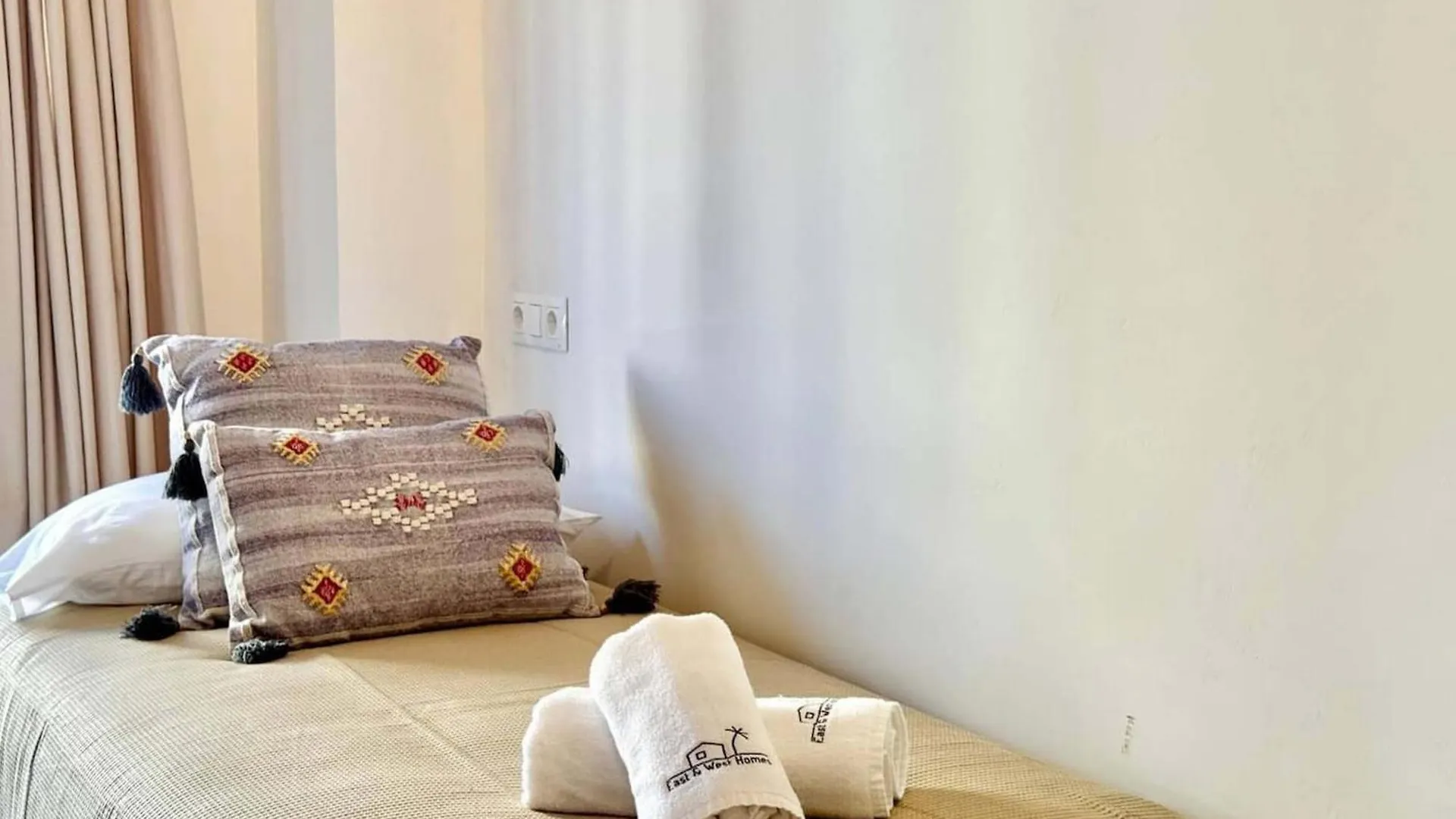Marbella Sea View Apartment