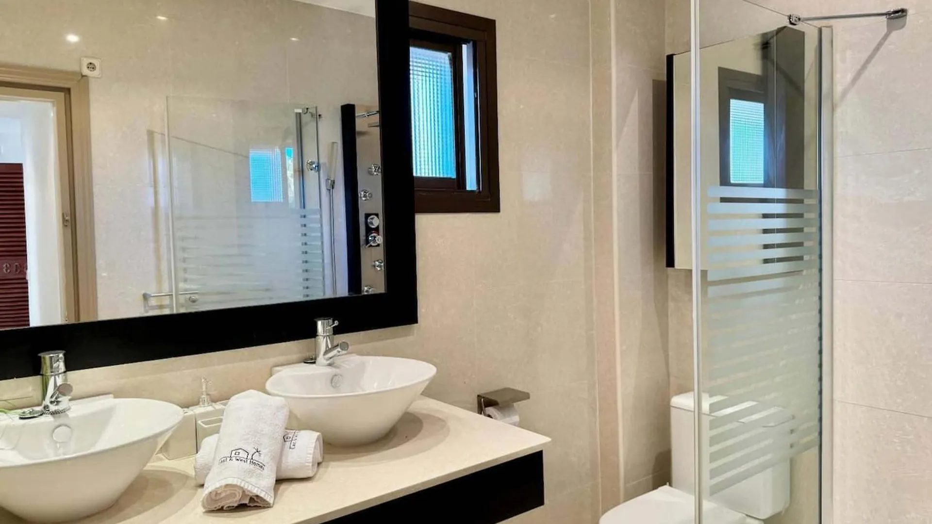 Marbella Sea View Apartment