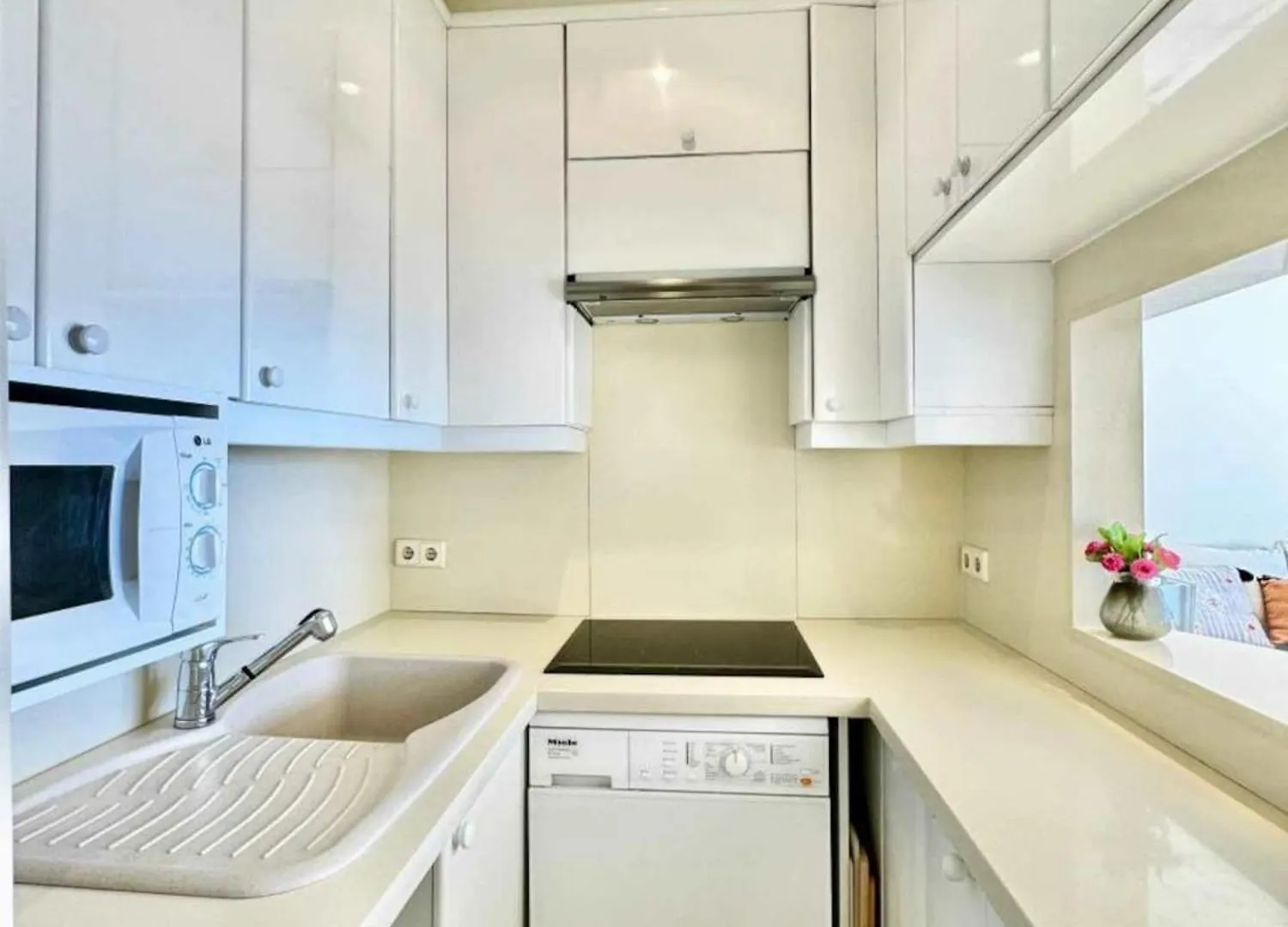 Marbella Sea View Apartment